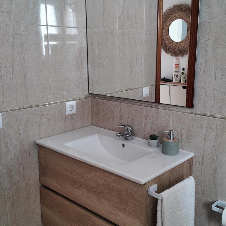 Ático Arenal de Jávea - Apartamento de 2 dormitorios - 32