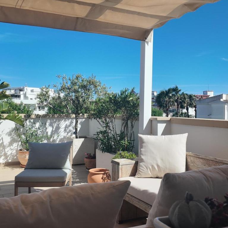 Ático Arenal de Jávea - Apartamento de 2 dormitorios - 33