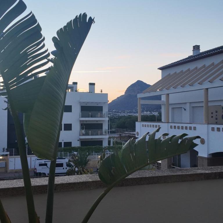 Ático Arenal de Jávea - Apartamento de 2 dormitorios - 37