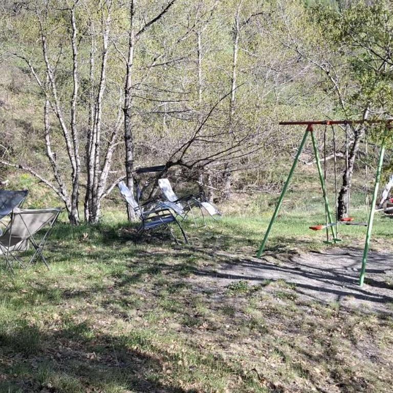 Maison CAILLE - Chalet - 16