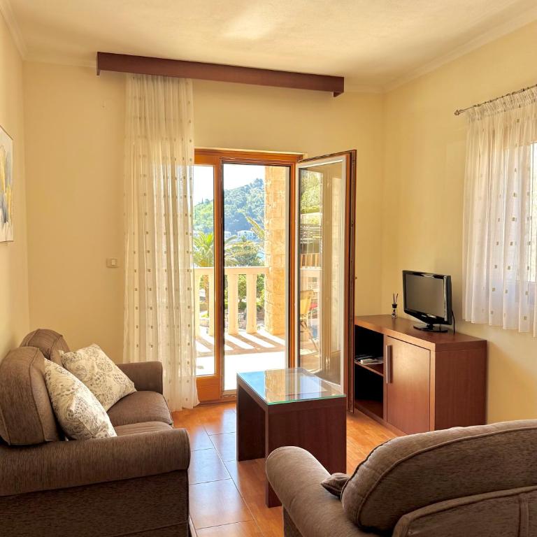 Apartments MUN Petrovac - Apartman sa 1 Spavaćom Sobom - 8