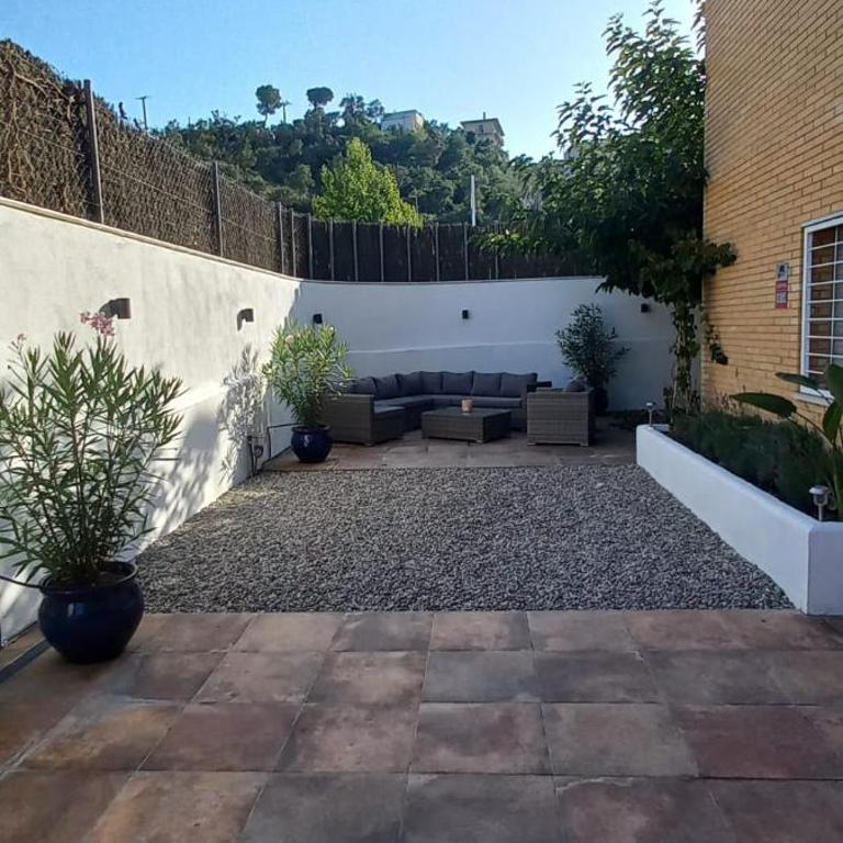 Garden & Pool Apartment - Apartamento - 1