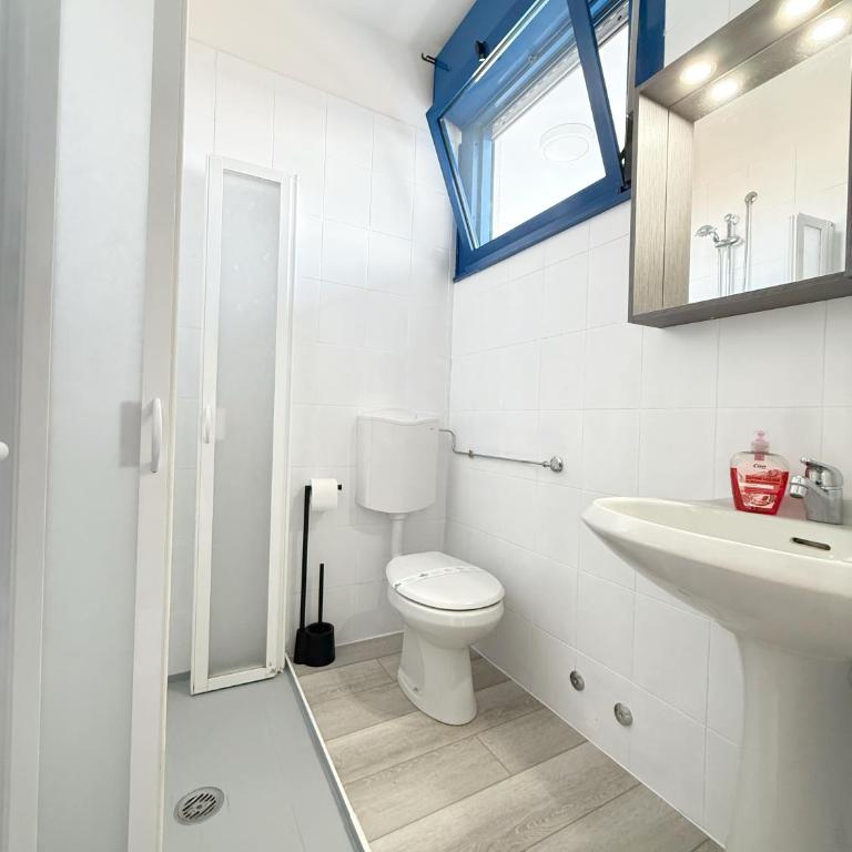 Grazioso Appartamento n 70 a Bibione a 100mt dal mare - Appartamento con 2 Camere da Letto - 32