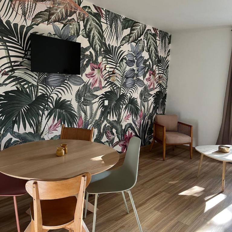 Apartment near Disneyland Paris - Appartamento con 1 Camera da Letto - 1