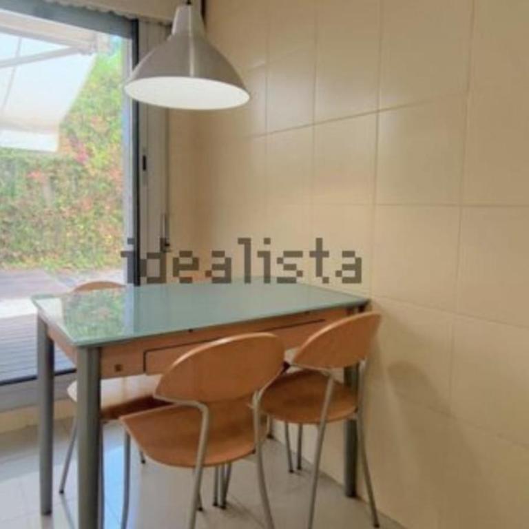 Garden & Pool Apartment - Apartamento - 2