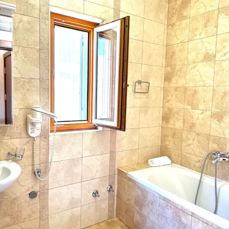 Apartments MUN Petrovac - Apartman sa 1 Spavaćom Sobom - 2