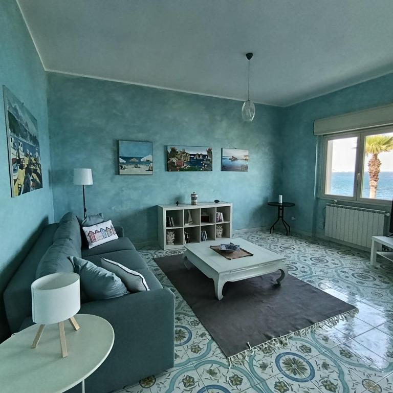 La canzone del mare - Appartamento con 2 Camere da Letto - 2