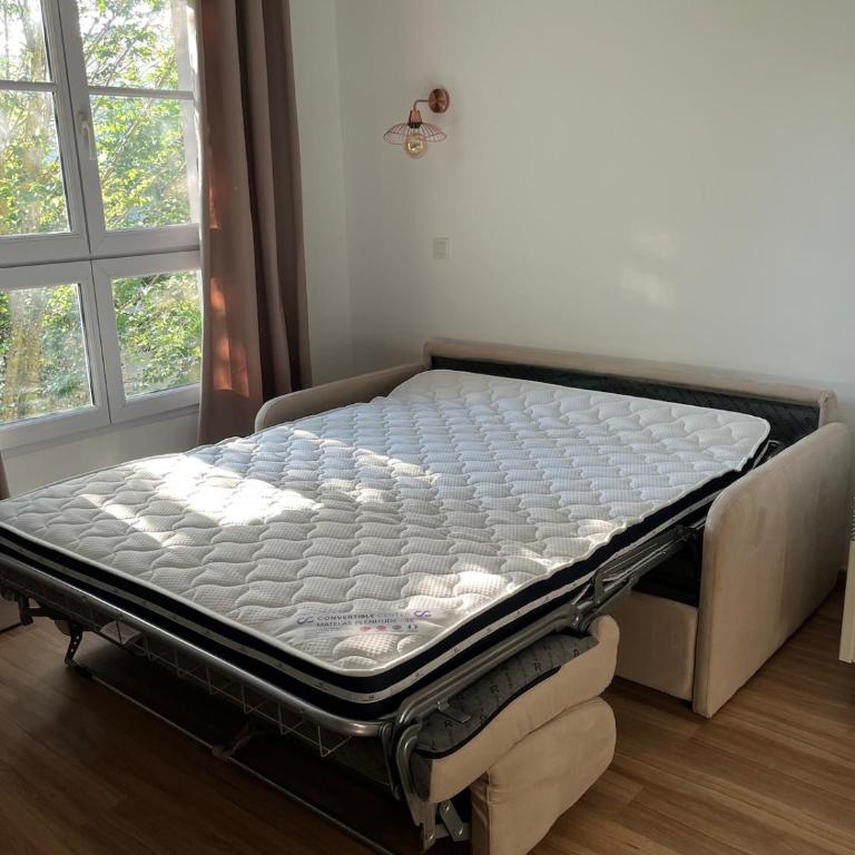 Apartment near Disneyland Paris - Appartamento con 1 Camera da Letto - 6