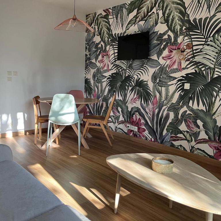 Apartment near Disneyland Paris - Appartamento con 1 Camera da Letto - 7