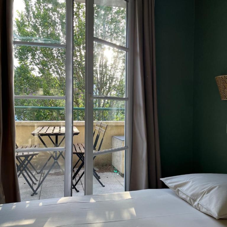 Apartment near Disneyland Paris - Appartamento con 1 Camera da Letto - 8