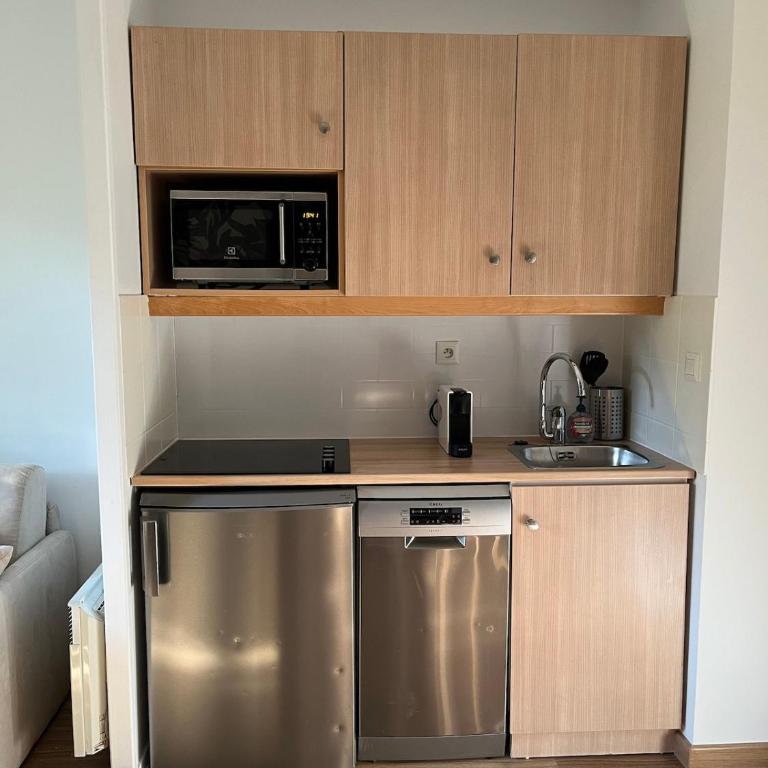 Apartment near Disneyland Paris - Appartamento con 1 Camera da Letto - 10