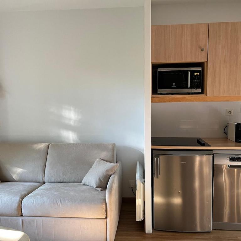 Apartment near Disneyland Paris - Appartamento con 1 Camera da Letto - 13