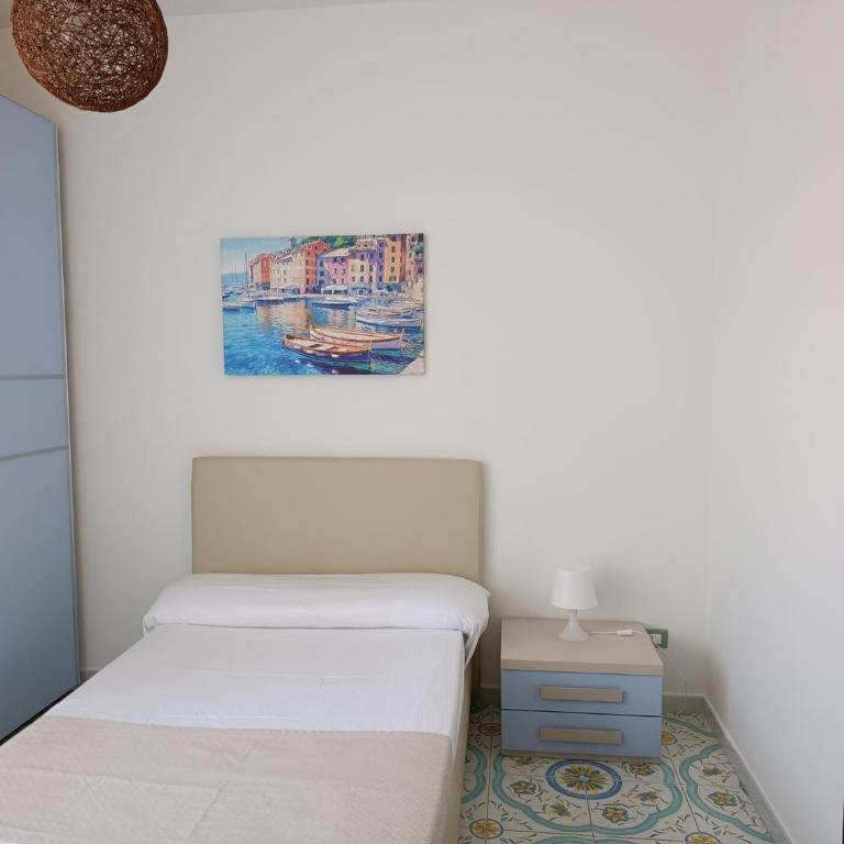 La canzone del mare - Appartamento con 2 Camere da Letto - 7