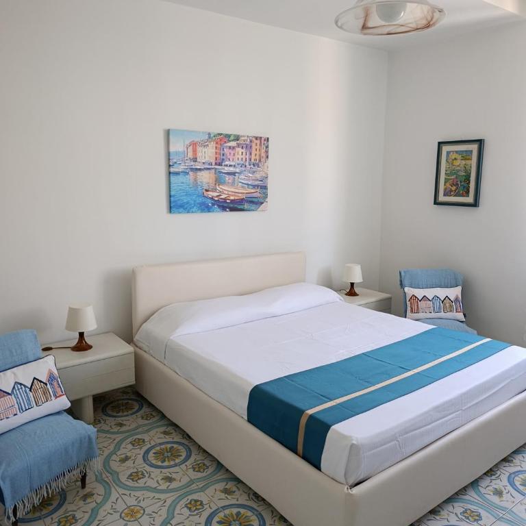 La canzone del mare - Appartamento con 2 Camere da Letto - 9