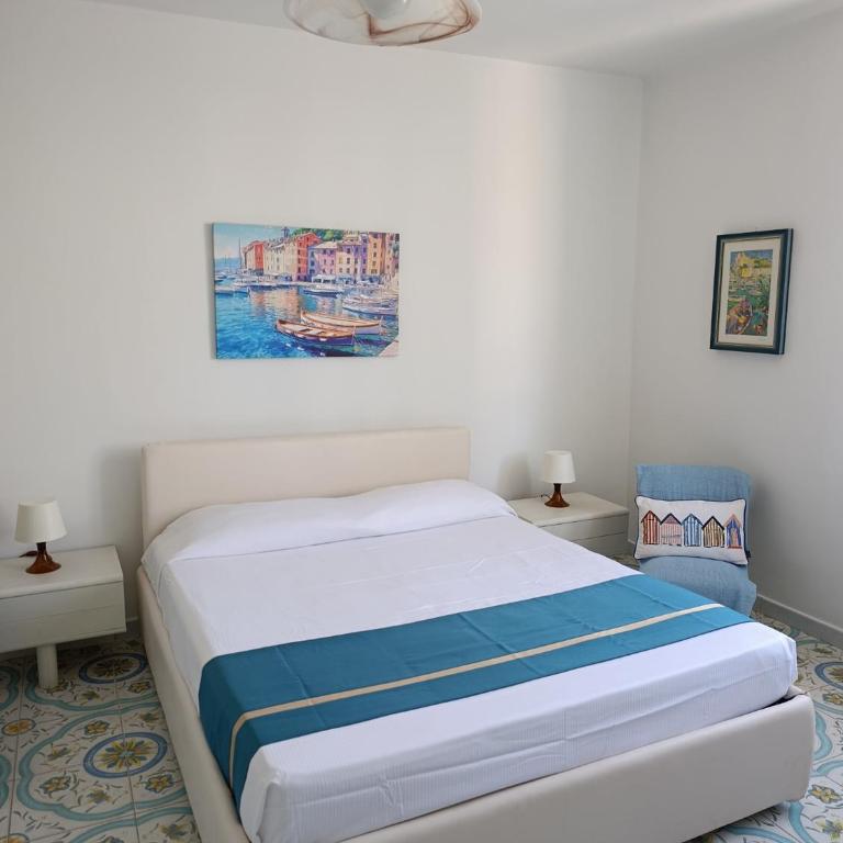 La canzone del mare - Appartamento con 2 Camere da Letto - 10