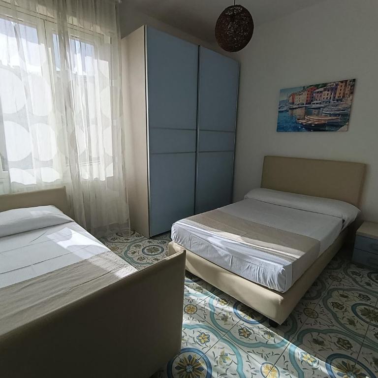 La canzone del mare - Appartamento con 2 Camere da Letto - 11