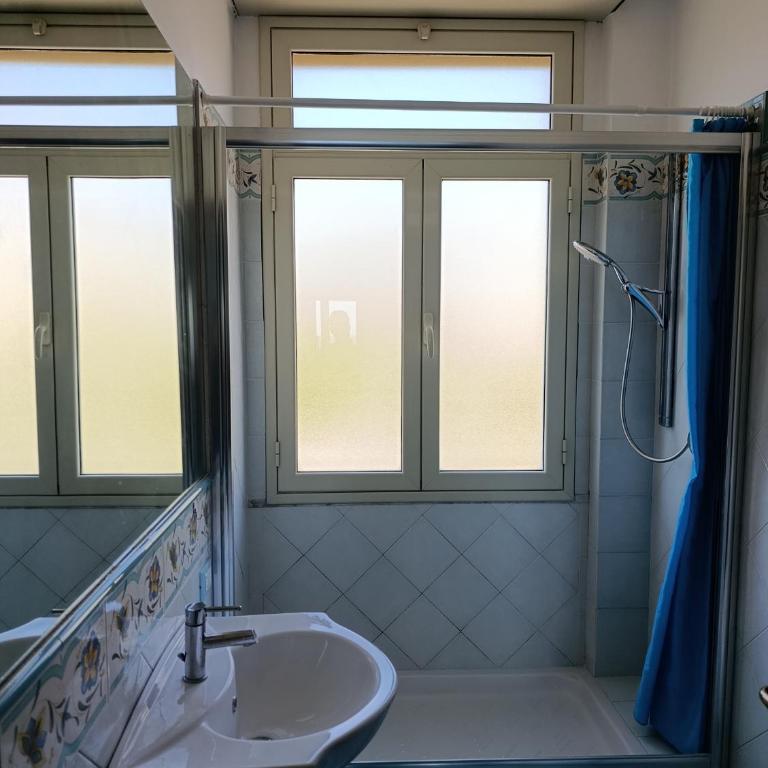 La canzone del mare - Appartamento con 2 Camere da Letto - 13