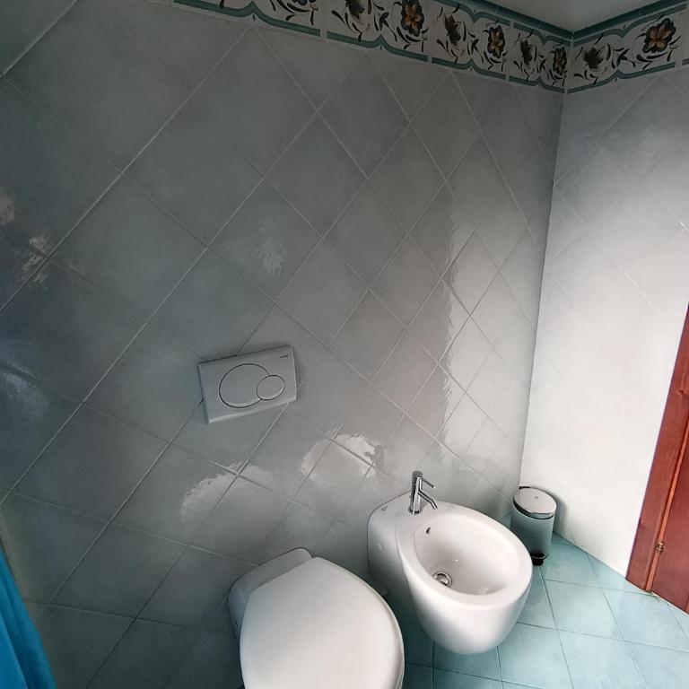La canzone del mare - Appartamento con 2 Camere da Letto - 18