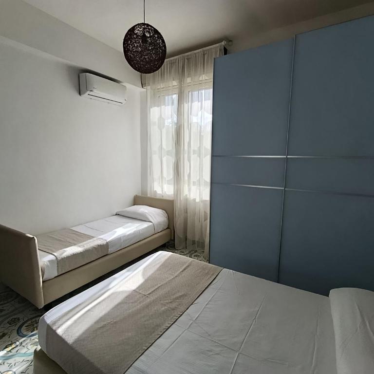 La canzone del mare - Appartamento con 2 Camere da Letto - 19