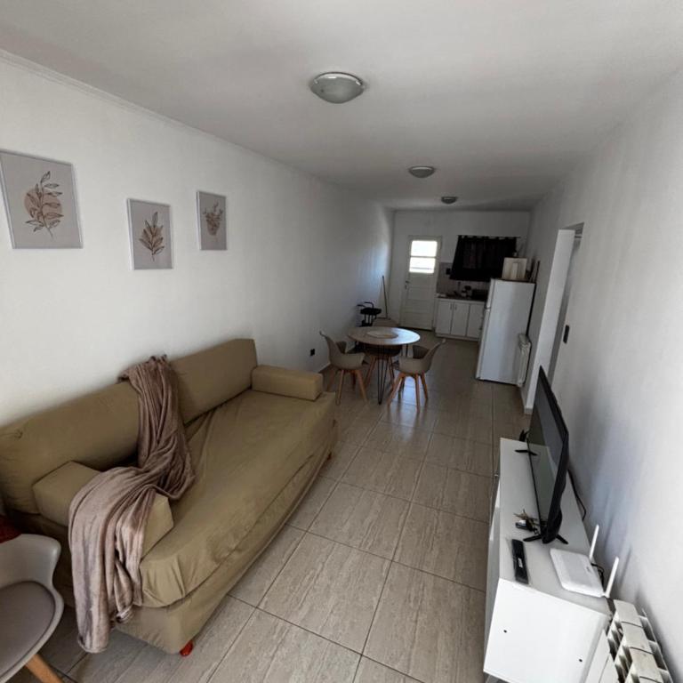 La Pampa Apartment - Apartamento de 1 dormitorio - 1