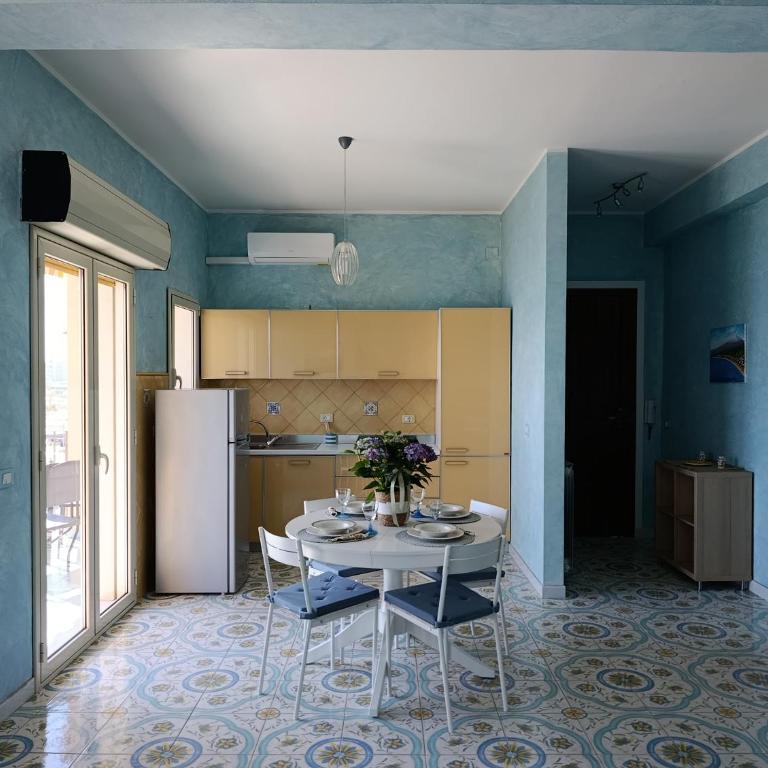 La canzone del mare - Appartamento con 2 Camere da Letto - 21
