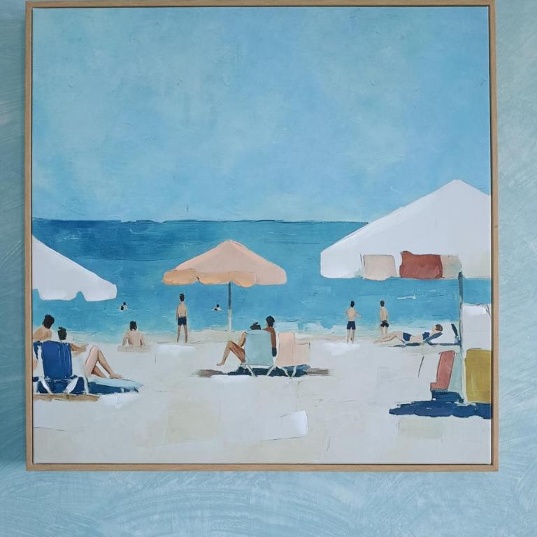La canzone del mare - Appartamento con 2 Camere da Letto - 23