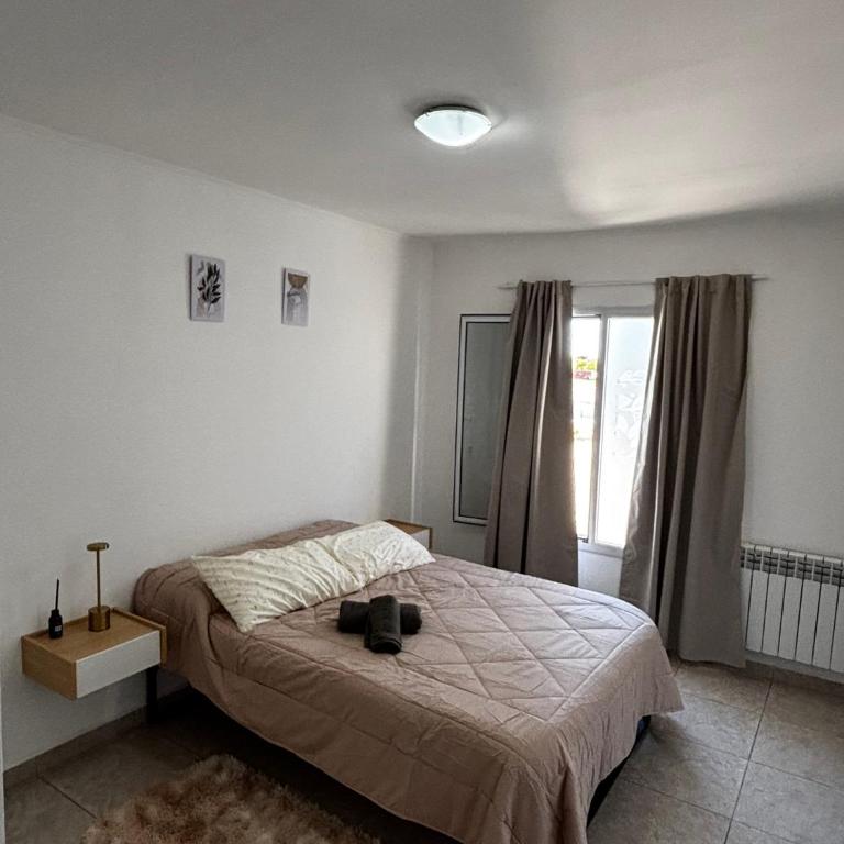 La Pampa Apartment - Apartamento de 1 dormitorio - 5