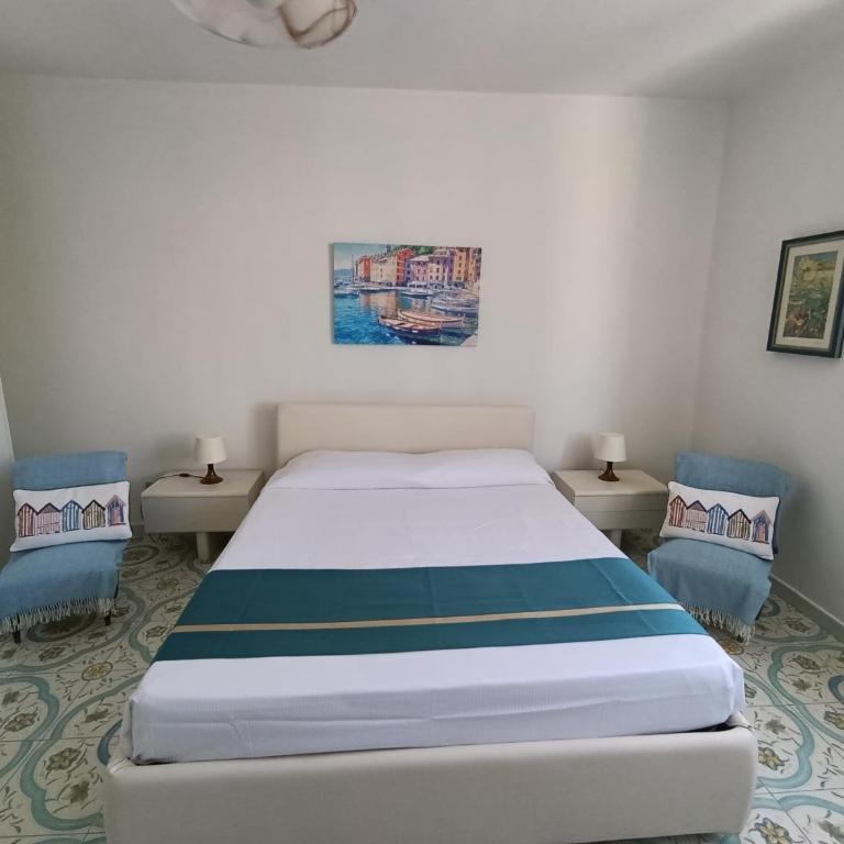 La canzone del mare - Appartamento con 2 Camere da Letto - 33