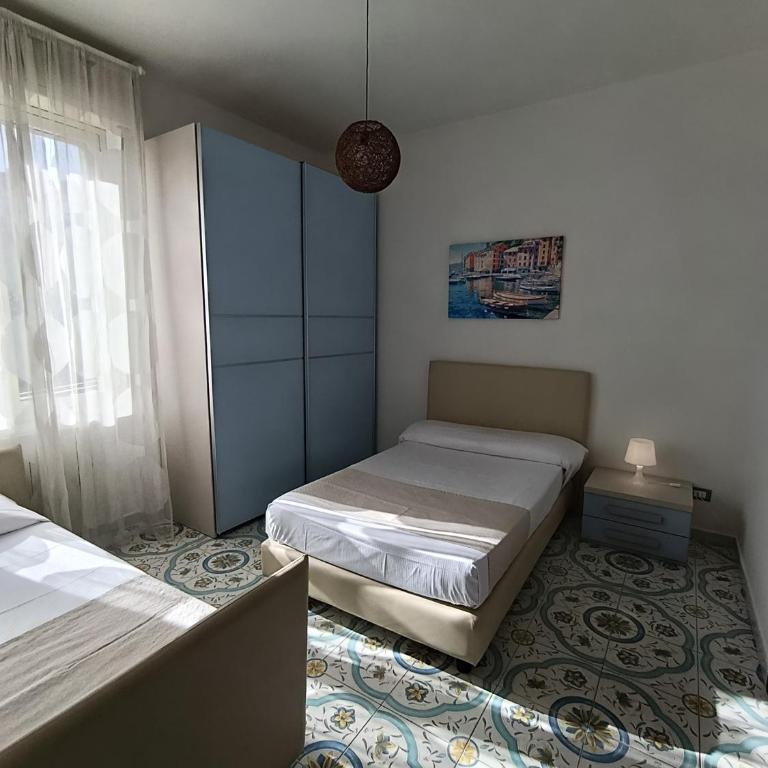 La canzone del mare - Appartamento con 2 Camere da Letto - 34