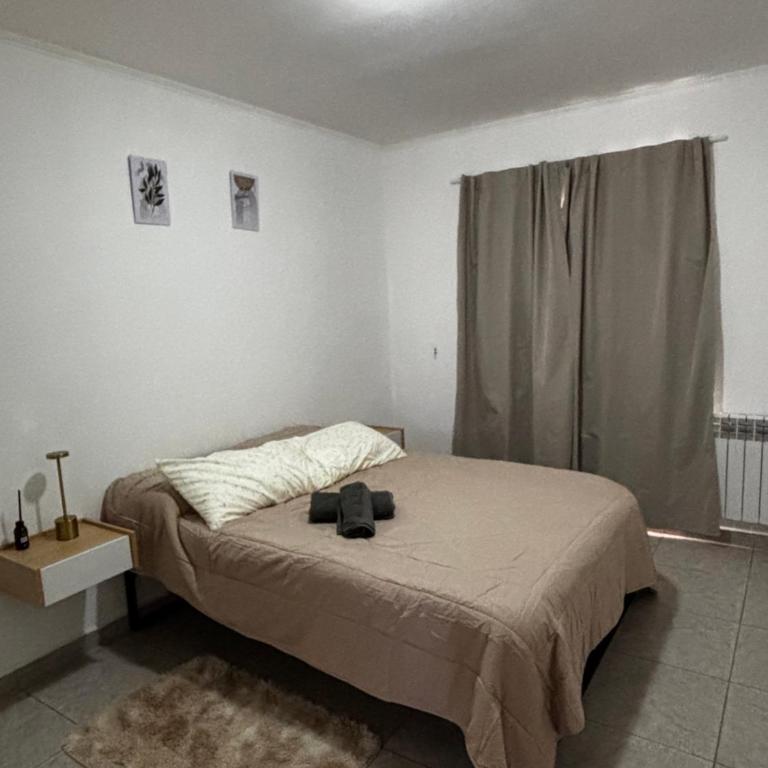 La Pampa Apartment - Apartamento de 1 dormitorio - 6