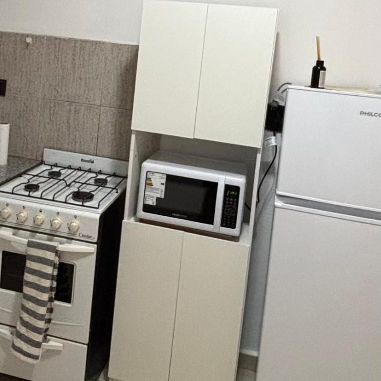 La Pampa Apartment - Apartamento de 1 dormitorio - 7