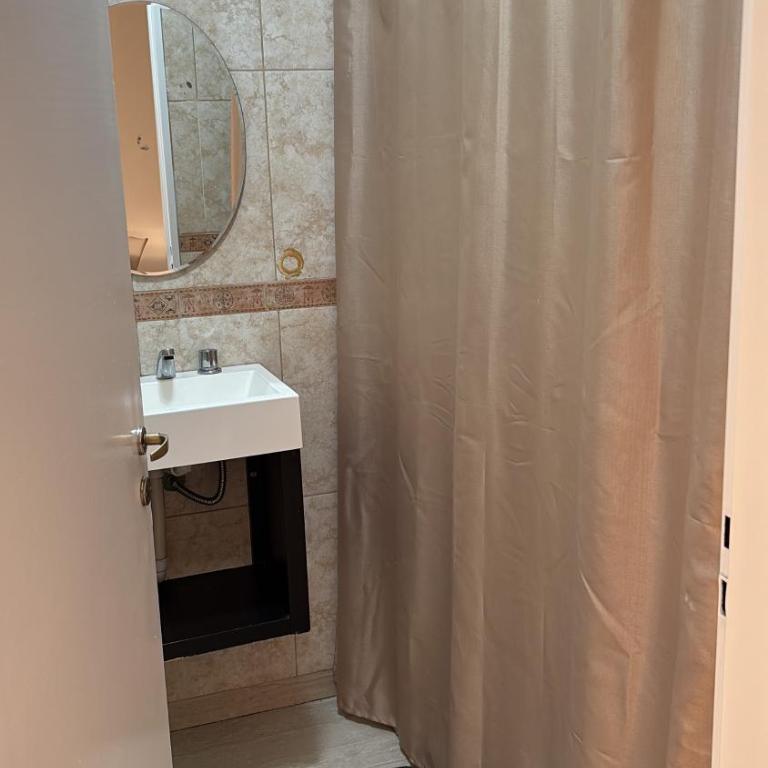La Pampa Apartment - Apartamento de 1 dormitorio - 8