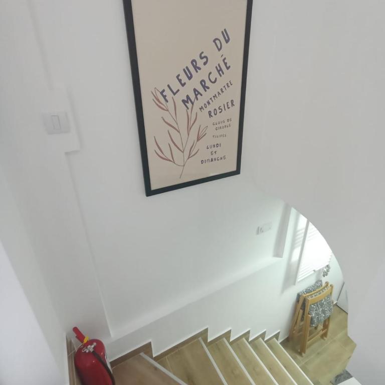 Two Hearts Apartment - Apartman sa 1 Spavaćom Sobom - 9