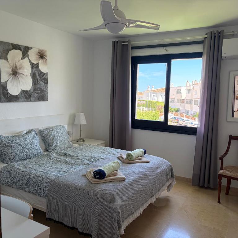 Casa de Silvia, Benalmadena - Two-Bedroom Apartment - 3
