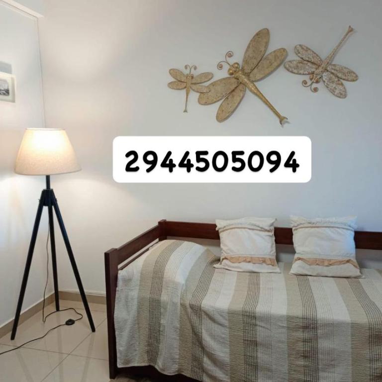 Quaglia Centro Bariloche - Apartamento de 2 dormitorios - 7
