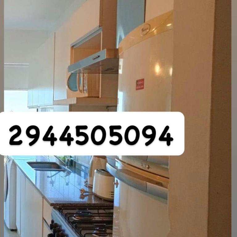 Quaglia Centro Bariloche - Apartamento de 2 dormitorios - 9