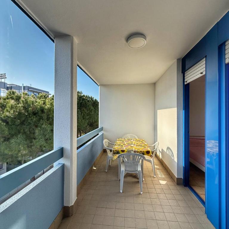 Grazioso Appartamento n 47 a 100mt dal mare - Appartamento con 1 Camera da Letto - 16