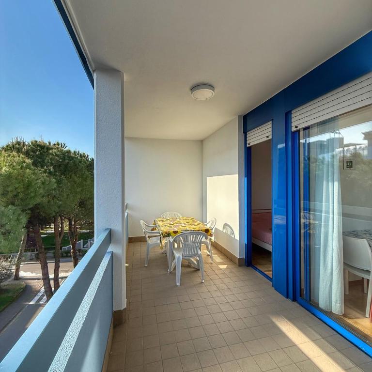 Grazioso Appartamento n 47 a 100mt dal mare - Appartamento con 1 Camera da Letto - 15