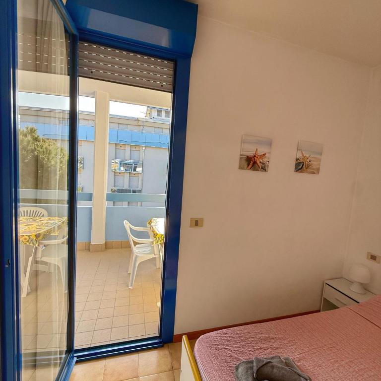Grazioso Appartamento n 47 a 100mt dal mare - Appartamento con 1 Camera da Letto - 7