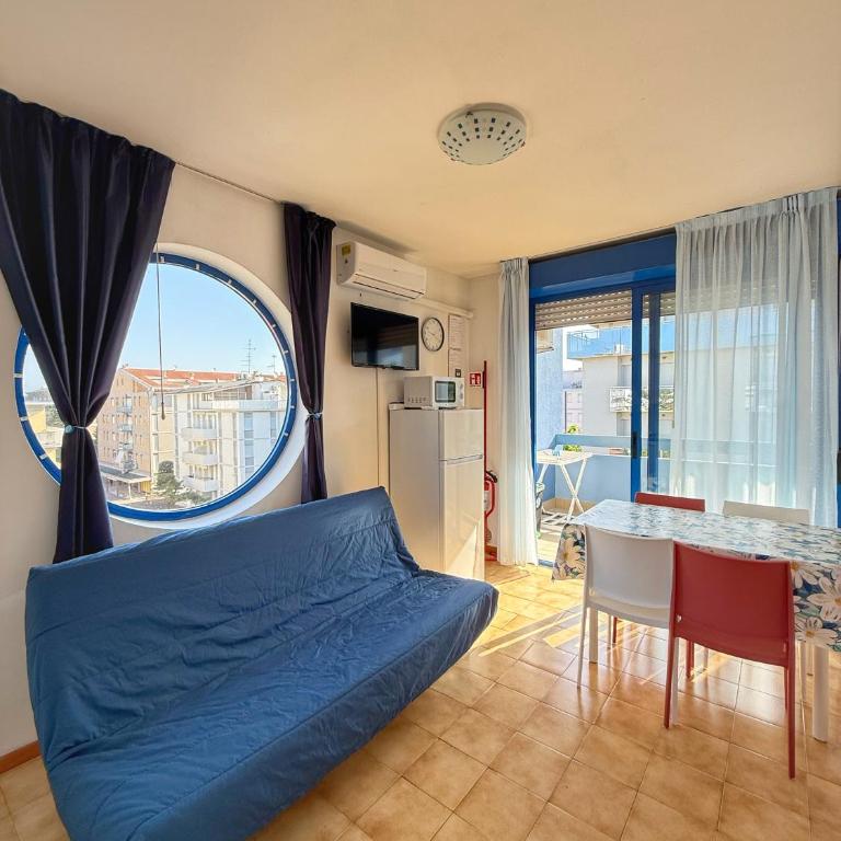 Grazioso Appartamento n 47 a 100mt dal mare - Appartamento con 1 Camera da Letto - 1