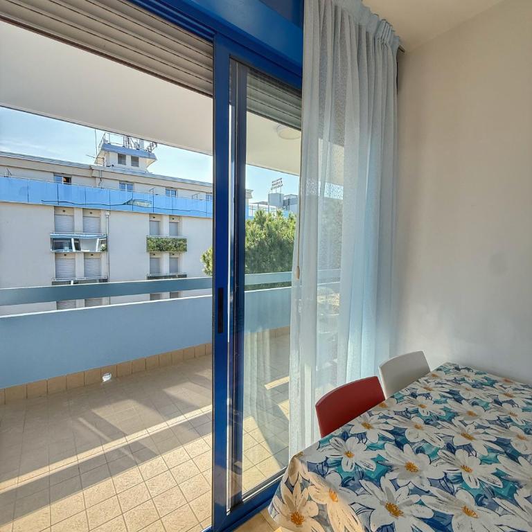Grazioso Appartamento n 47 a 100mt dal mare - Appartamento con 1 Camera da Letto - 18