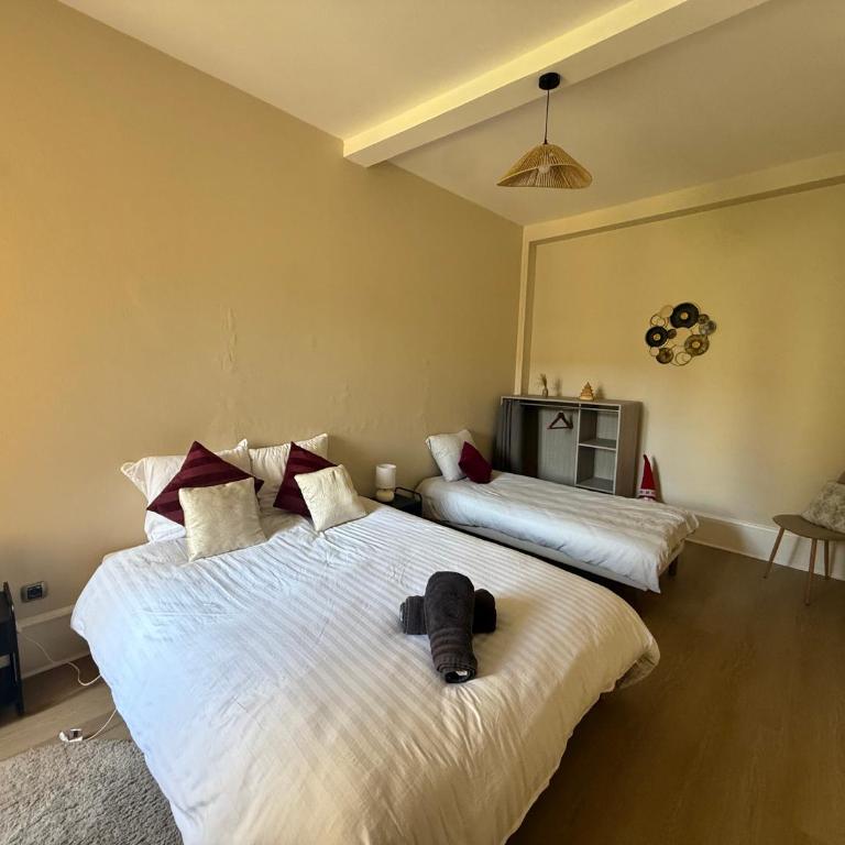 GITE HARMONIE - Apartment - Erdgeschoss - 2