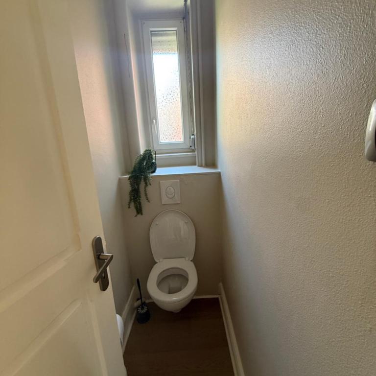 GITE HARMONIE - Apartment - Erdgeschoss - 1