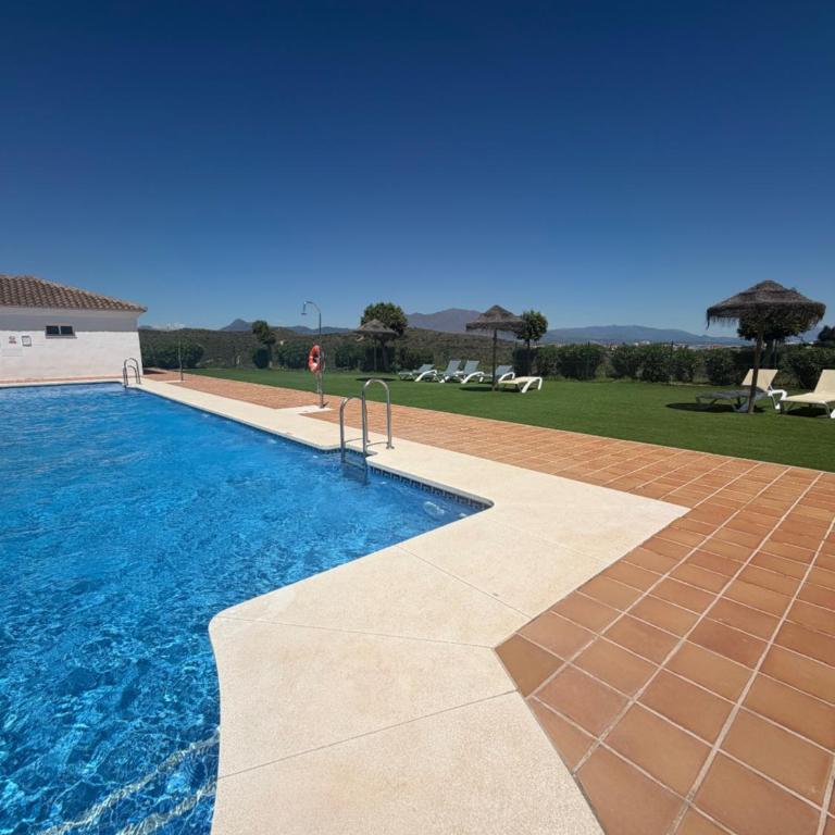 Small Oasis - Appartement Serenity - Apartamento de 3 dormitorios con balcón - 18
