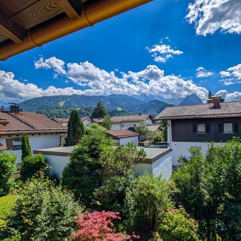FreiBlick - Appartement avec Vue sur la Montagne - 3