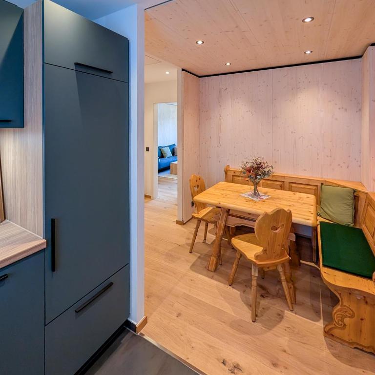 FreiBlick - Appartement avec Vue sur la Montagne - 6