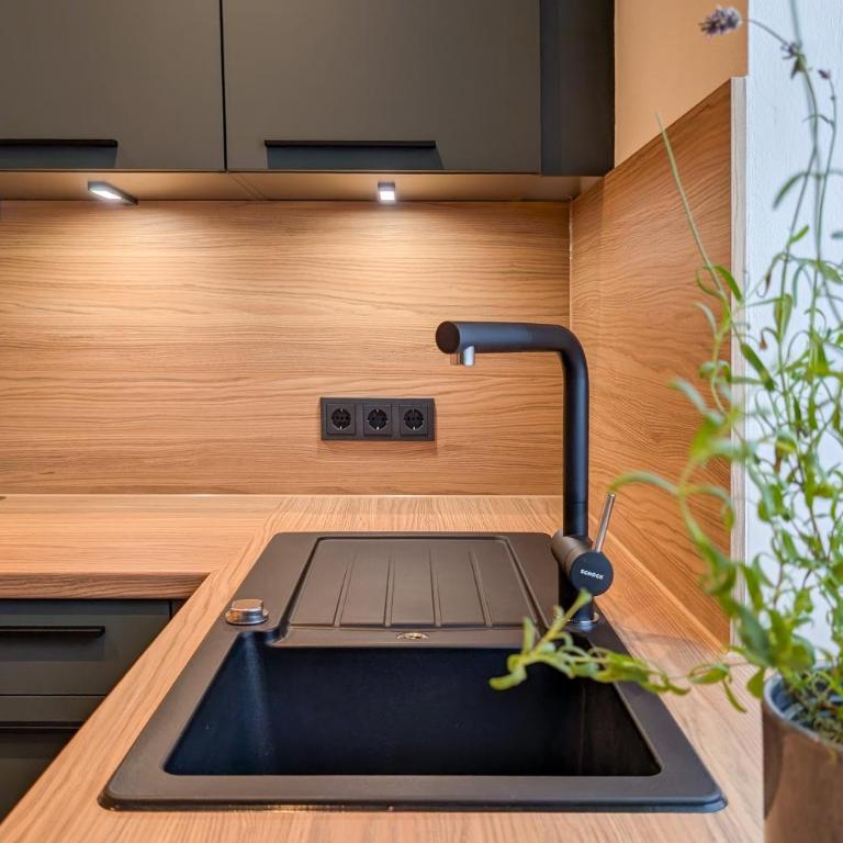 FreiBlick - Appartement avec Vue sur la Montagne - 7