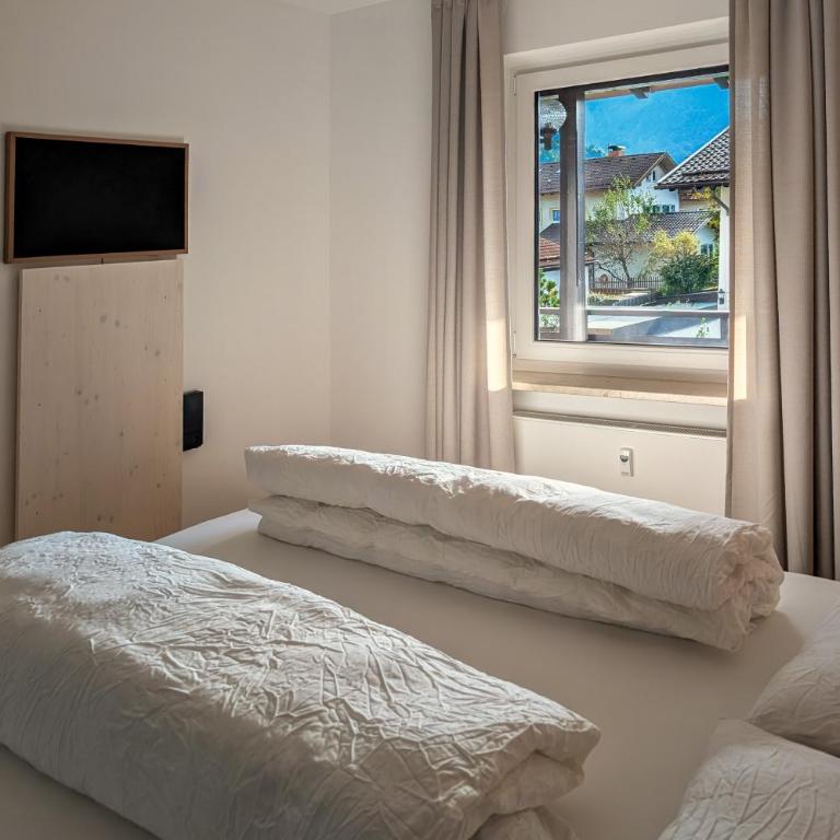 FreiBlick - Appartement avec Vue sur la Montagne - 11