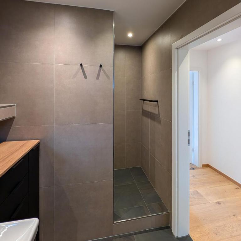 FreiBlick - Appartement avec Vue sur la Montagne - 13