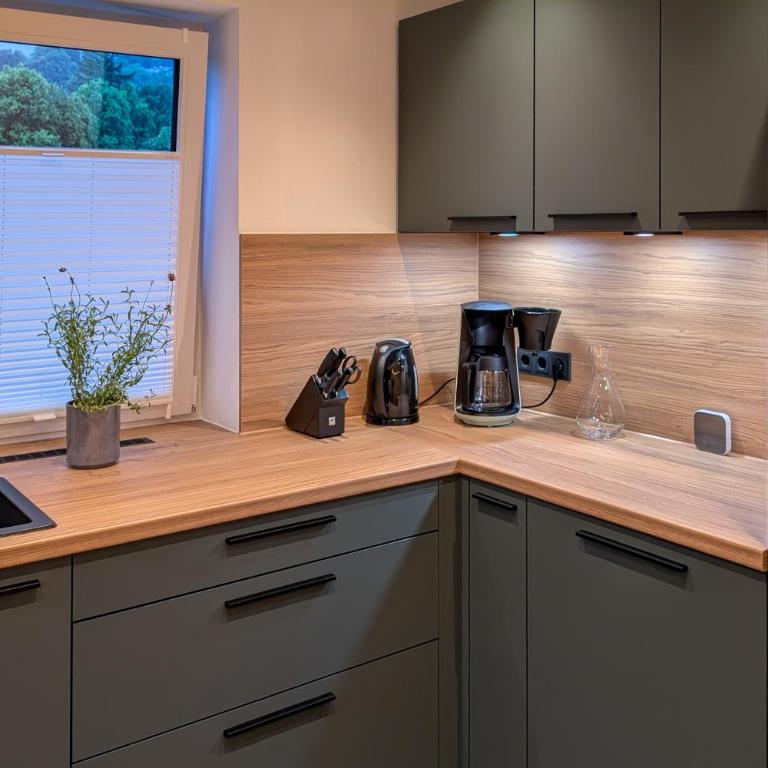 FreiBlick - Appartement avec Vue sur la Montagne - 19